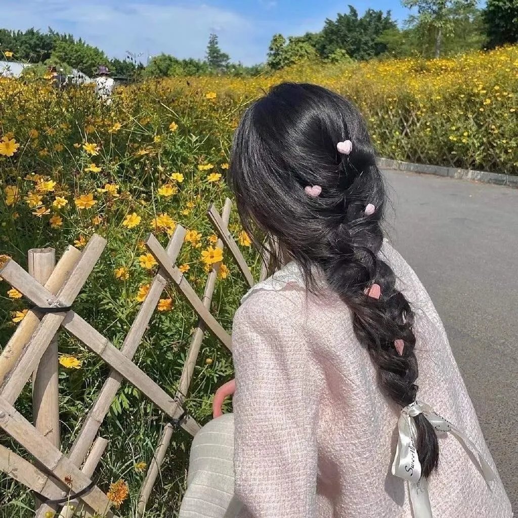 人质们